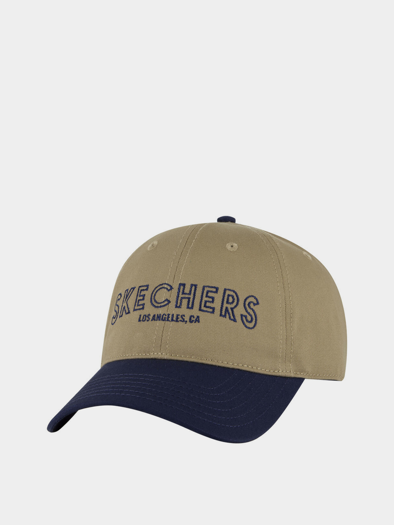 Кепка Skechers Prestige модель SKBB7041 NTBR Фото