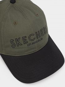 Кепка Skechers Prestige модель SKBB7041 OLV Фото