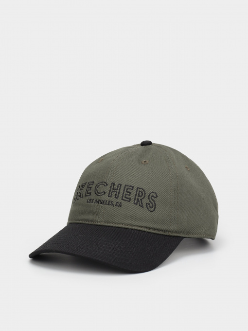 Кепка Skechers Prestige модель SKBB7041 OLV Фото