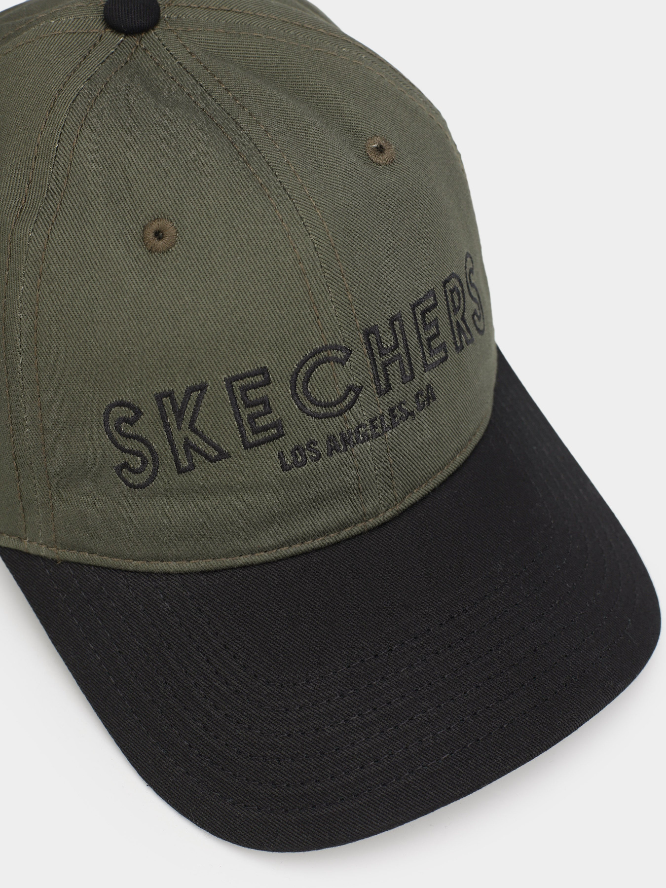 Кепка Skechers Prestige модель SKBB7041 OLV Фото