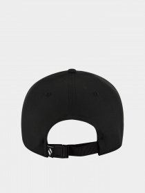 Кепка Skechers Skech-Shine Foil модель SKBB5034 BLK Фото