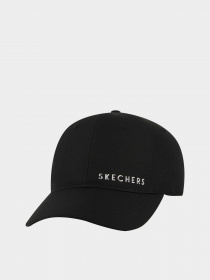 Шапки та кепки Skechers Skech-Shine Foil модель SKBB5034 BLK Фото