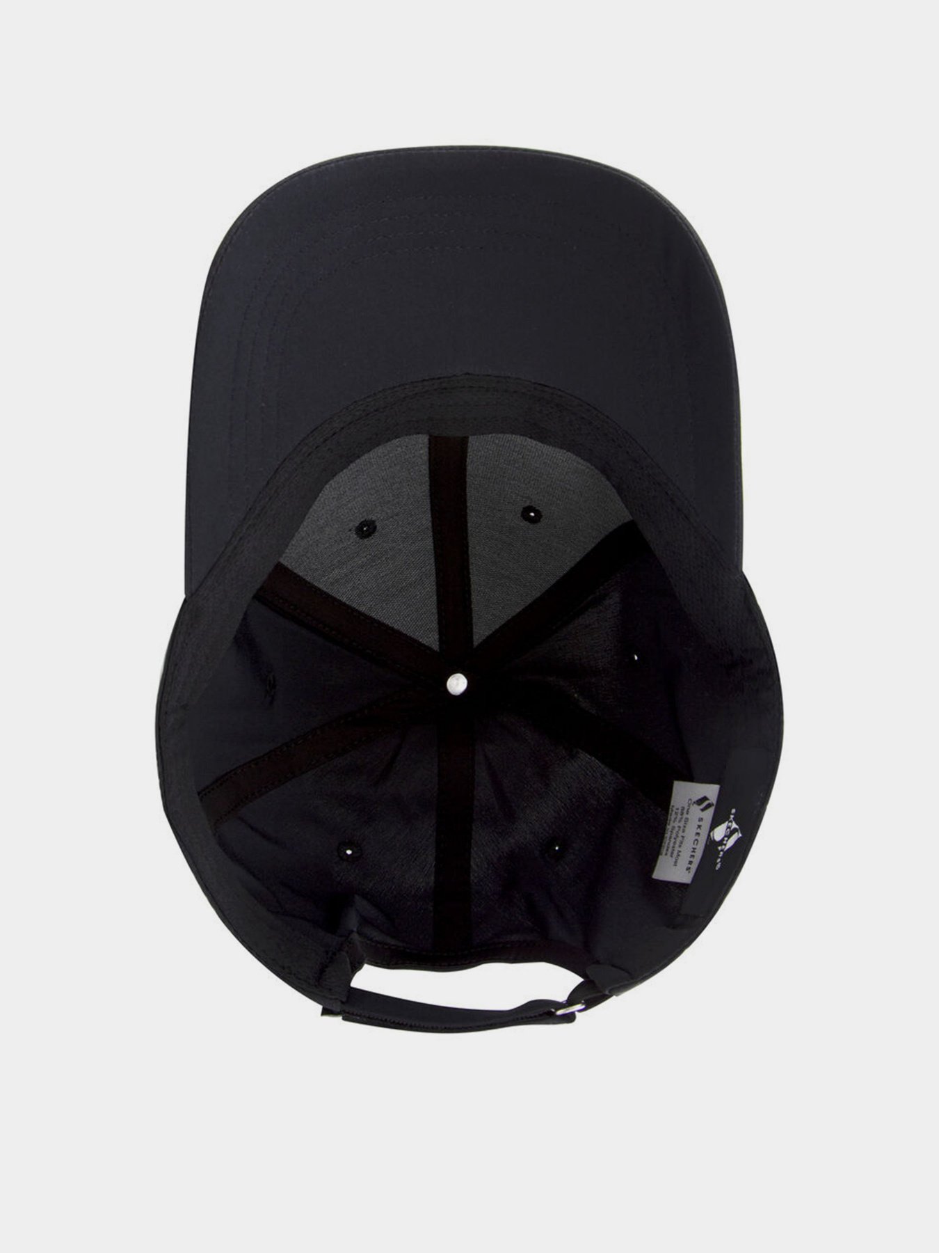 Кепка Skechers Skech-Shine Rose Gold Diamond модель SKBB5032 BLK Фото