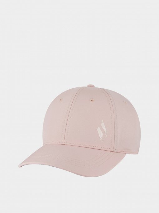 Кепка Skechers Skech-Shine Rose Gold Diamond модель SKBB5032 PKGY Фото