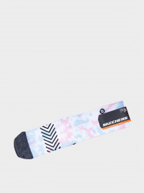 Шкарпетки Skechers 1PK NON TERRY CREW модель S119588-687 Фото