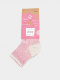 Набор носков Skechers Wick Sweat Stay Fresh Comfort Included 2 Pair 35 - 39,5 модель S118743-678 Фото