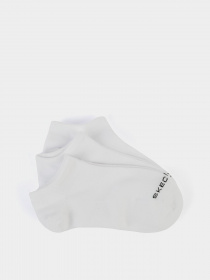 Набор носков Skechers Non Terry No Show модель S117214-100 Фото