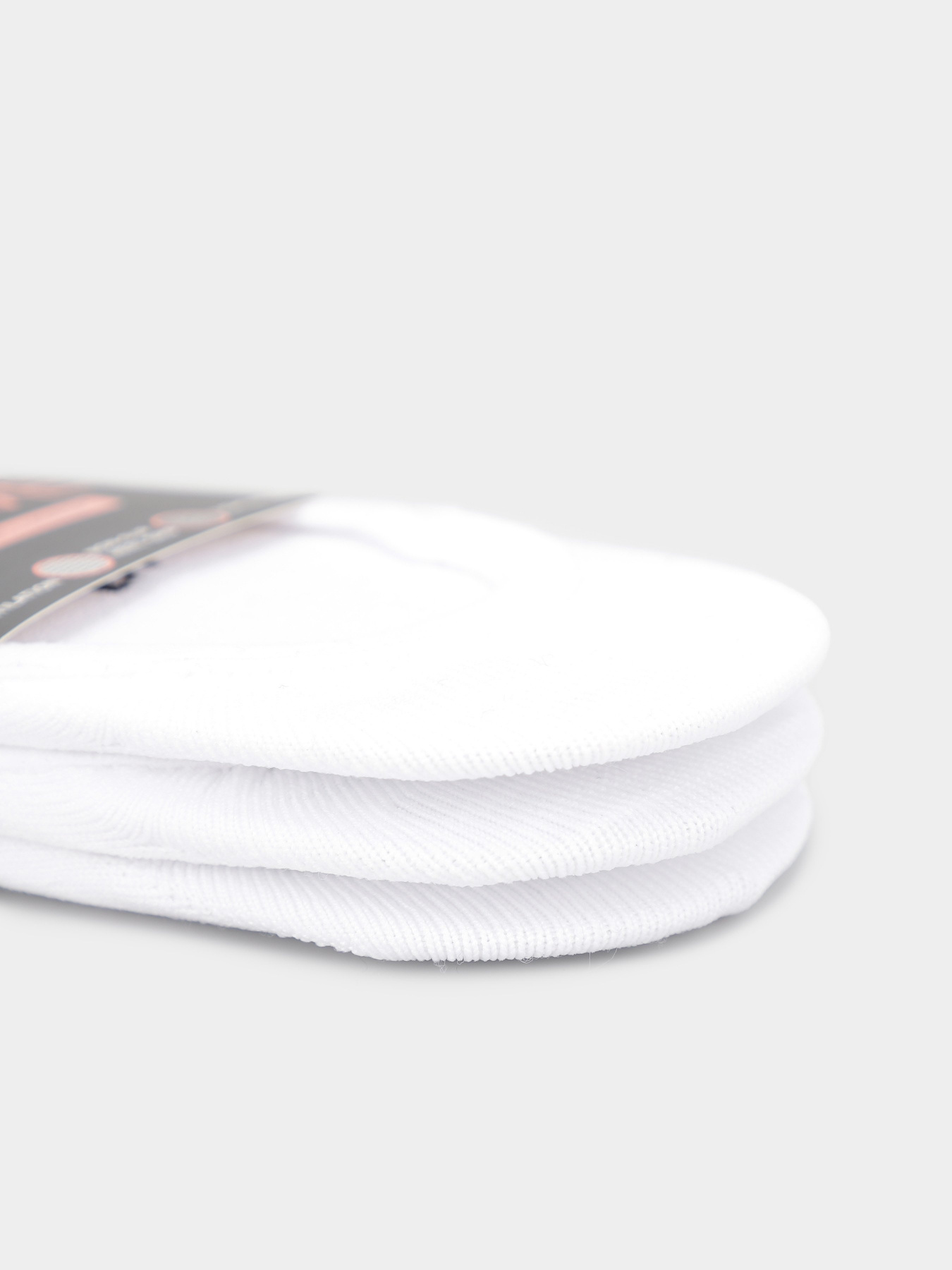 Набор носков Skechers Microfiber Liner 35 - 39,5 модель S113837-100 Фото