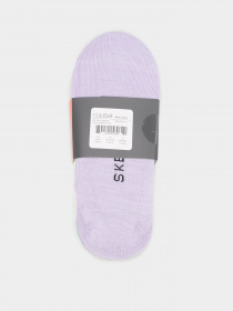 Набор носков Skechers Microfiber Liner 35 – 39,5 модель S113836-683 Фото