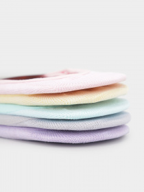 Набор носков Skechers Microfiber Liner 35 – 39,5 модель S113836-683 Фото