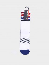 Шкарпетки та гольфи Skechers 1PK NON TERRY CREW модель S116126-109 Фото