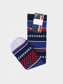 Шкарпетки Skechers 1PK NON TERRY KNIT IN CREW модель S118561-410 Фото