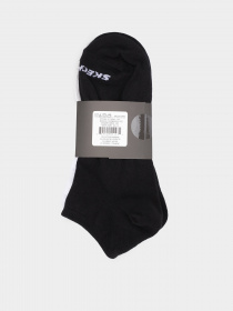 Набор носков Skechers Non Terry No Show модель S114041-107 Фото