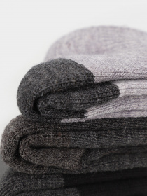 Набір шкарпеток Skechers Work 43-46 модель S115791-039 Фото