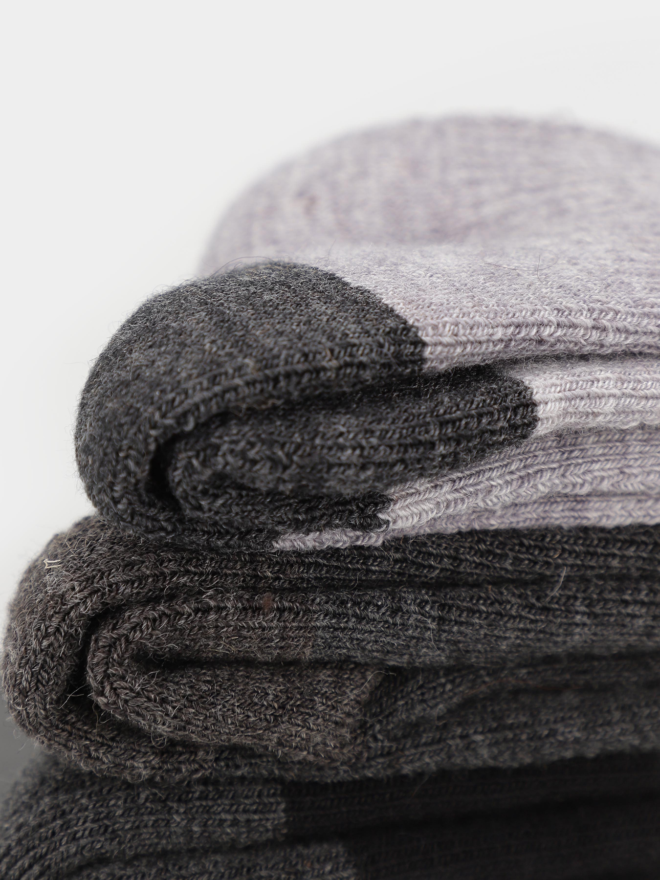 Набір шкарпеток Skechers 3PK FULL TERRY CREW модель S115791-039 Фото