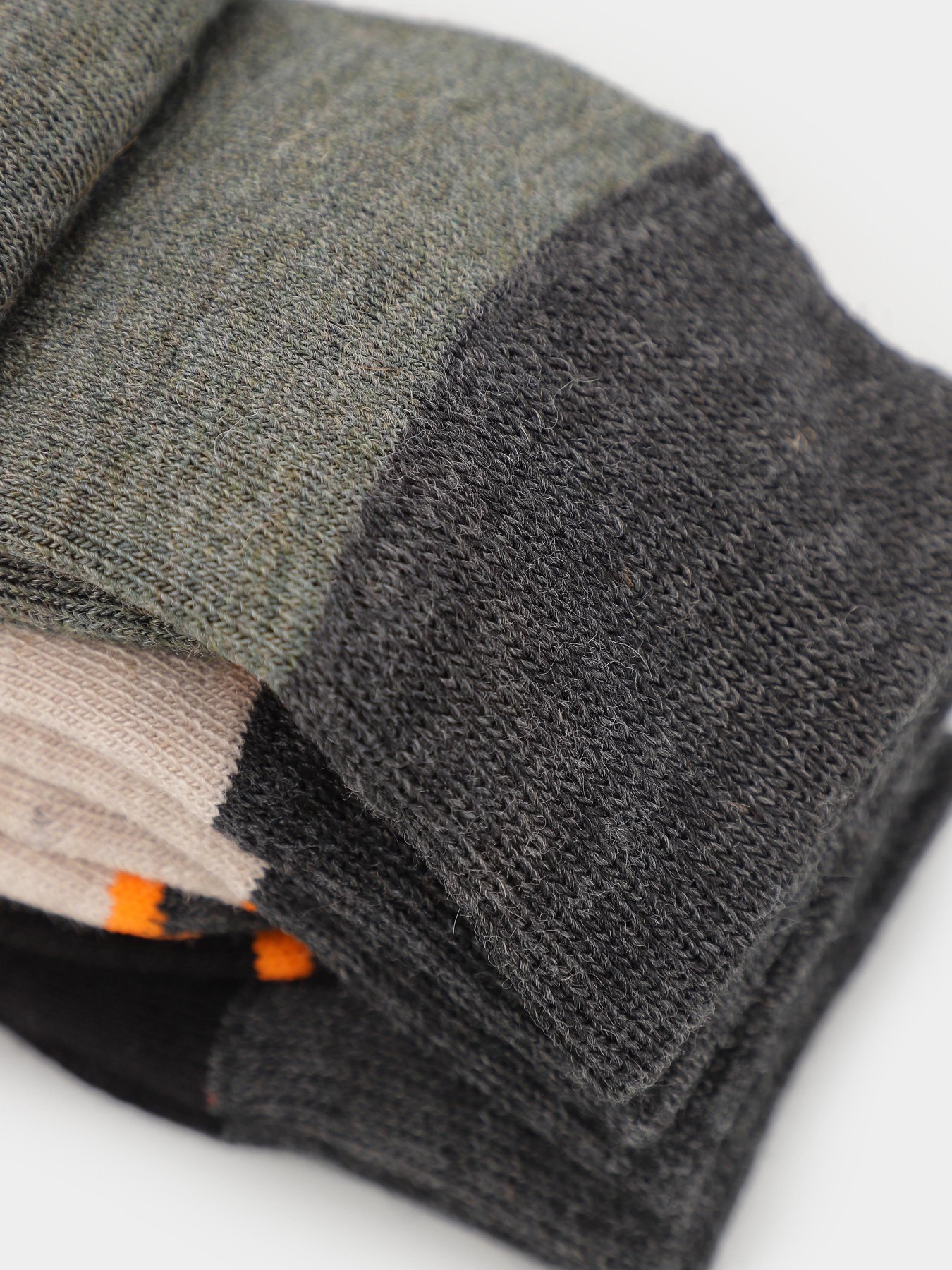 Набор носков Skechers Work 43-46 модель S115791-310 Фото