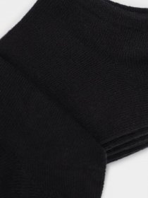 Набор носков Skechers 6PK NON TERRY NO SHOW модель S117809-001 Набор носков Skechers 6PK NON TERRY NO SHOW модель S117809-001 Фото