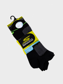 Набор носков Skechers Non Terry Low Cut модель S116566-007 Фото