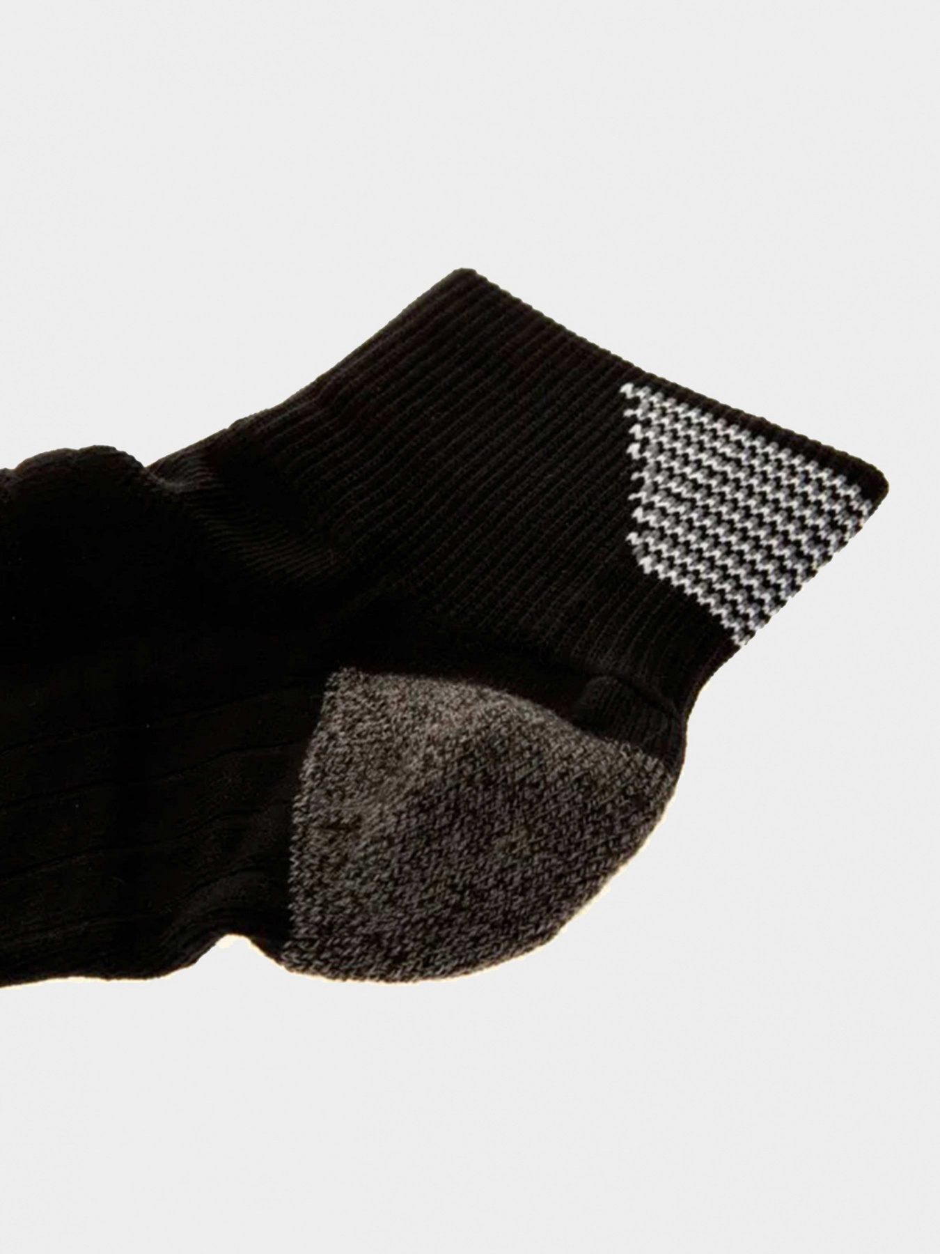 Набор носков Skechers Quarter Crew модель S114662-741 Фото