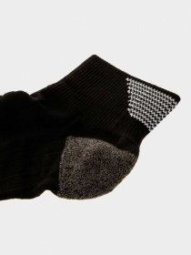 Набор носков Skechers Quarter Crew модель S114662-741 Фото