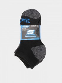 Набір шкарпеток Skechers Comfort Included 6 Pair 22,5 - 25 Модель S115304-034 Фото