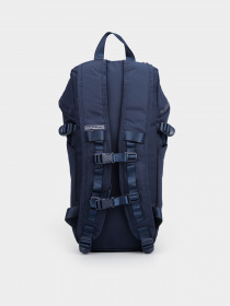 Повсякденний рюкзак Skechers Hikers модель SKSP7785 NVY Повсякденний рюкзак Skechers Hikers модель SKSP7785 NVY Фото