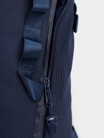 Повсякденний рюкзак Skechers Hikers модель SKSP7785 NVY Повсякденний рюкзак Skechers Hikers модель SKSP7785 NVY Фото