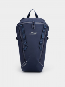 Повсякденний рюкзак Skechers Hikers модель SKSP7785 NVY Повсякденний рюкзак Skechers Hikers модель SKSP7785 NVY Фото