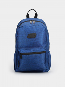 Рюкзак Skechers Adventure модель SKCH6982 NVY Фото