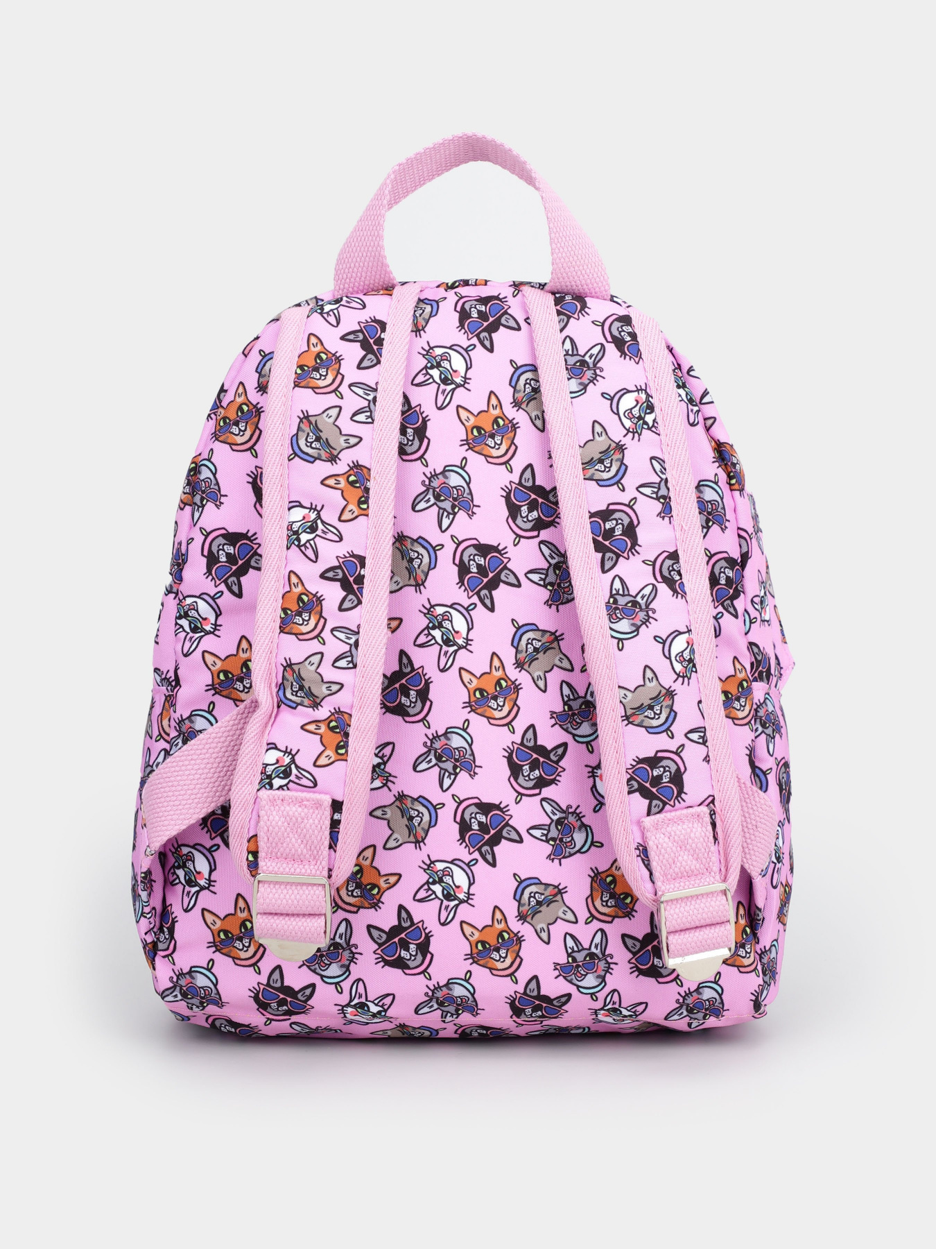 Рюкзак Skechers Daybreak модель SKCH7180 PKMT Фото