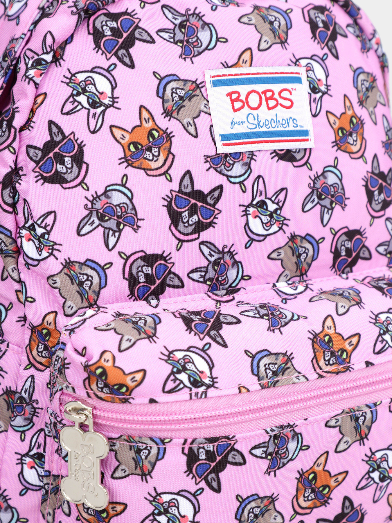 Рюкзак Skechers Daybreak модель SKCH7180 PKMT Фото