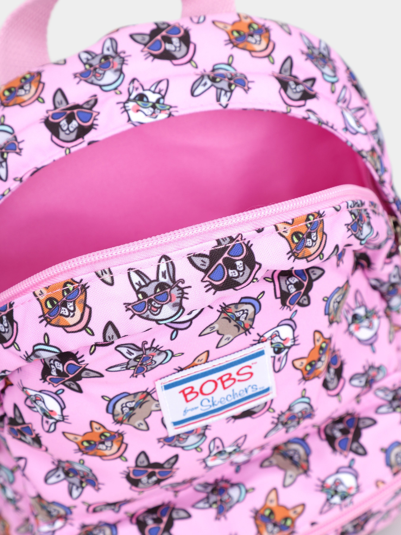 Рюкзак Skechers Daybreak модель SKCH7180 PKMT Фото