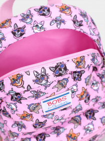 Рюкзак Skechers Daybreak модель SKCH7180 PKMT Фото