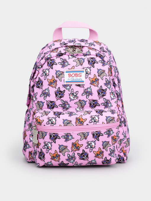 Повсякденний рюкзак Skechers Daybreak модель SKCH7180 PKMT Фото