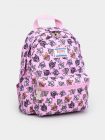 Повсякденний рюкзак Skechers Daybreak модель SKCH7180 PKMT Фото