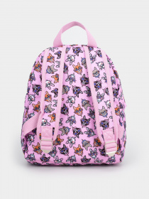 Повсякденний рюкзак Skechers Daybreak модель SKCH7180 PKMT Фото