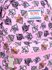 Повсякденний рюкзак Skechers Daybreak модель SKCH7180 PKMT Фото