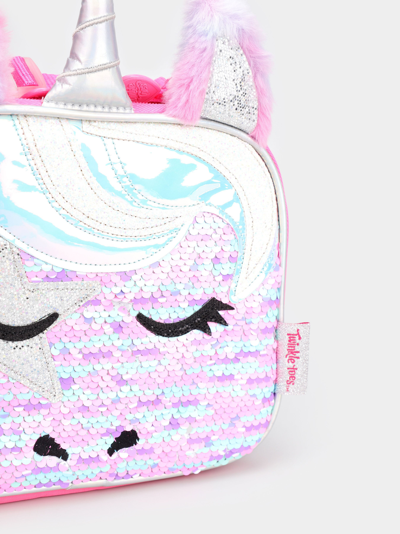 Сумка для ланча Skechers модель SKTT8242 MLT Фото