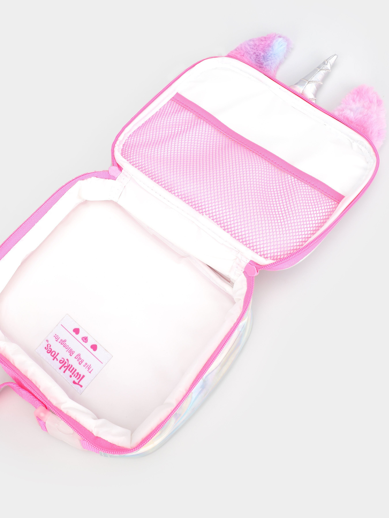 Сумка для ланча Skechers модель SKTT8242 MLT Фото