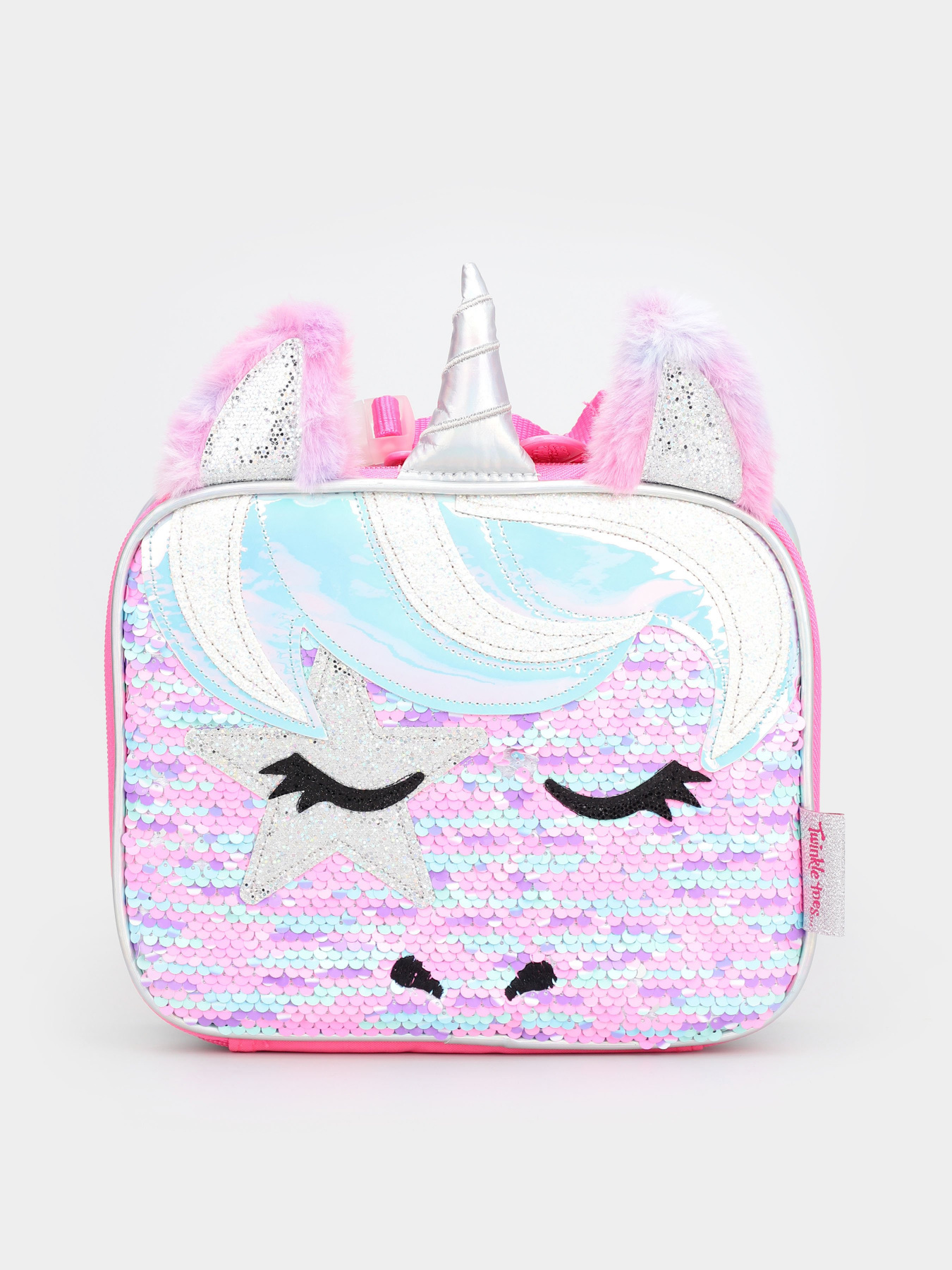 Сумка для ланча Skechers модель SKTT8242 MLT Фото