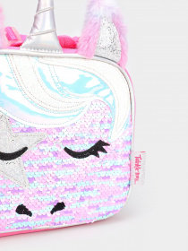 Сумка для ланча Skechers модель SKTT8242 MLT Фото