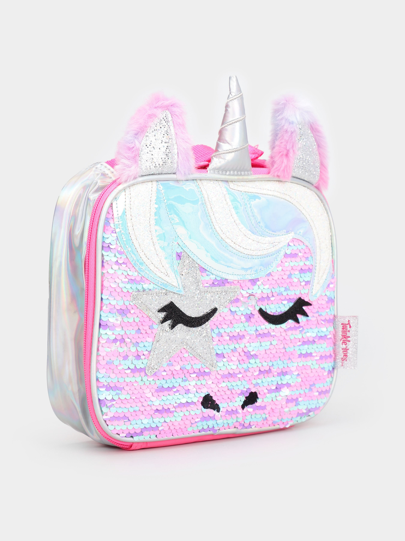 Сумка для ланча Skechers модель SKTT8242 MLT Фото