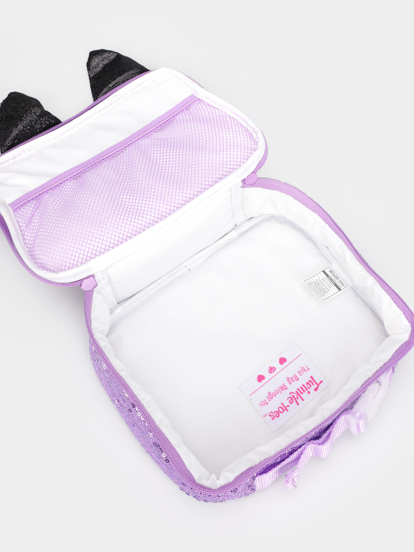 Сумка для ланча Skechers модель SKTT8240 MLT Фото