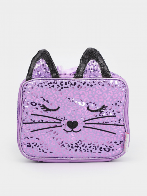 Сумка для ланчу Skechers Модель SKTT8240 MLT Фото