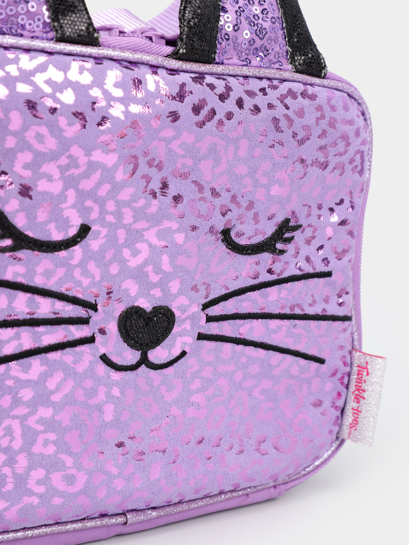 Сумка для ланчу Skechers модель SKTT8240 MLT Фото