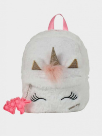 Повсякденний рюкзак Skechers Twinkle Toes модель SKTT7737 WHT Фото