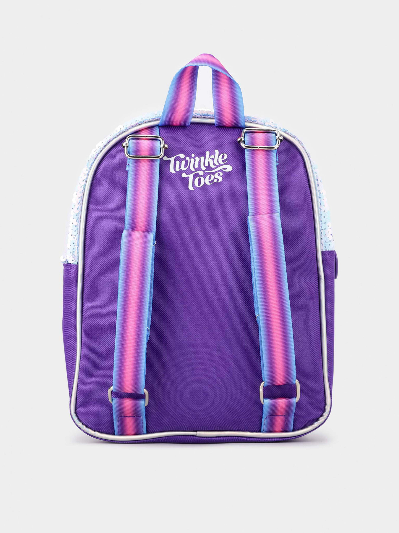 Рюкзак Skechers Plush Mini модель SKTT8096 PRMT Фото