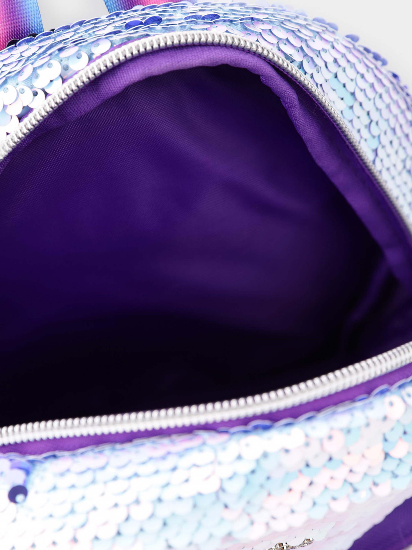 Рюкзак Skechers Plush Mini модель SKTT8096 PRMT Фото