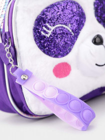 Рюкзак Skechers Plush Mini модель SKTT8096 PRMT Фото