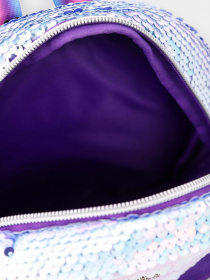 Рюкзак Skechers Plush Mini модель SKTT8096 PRMT Фото